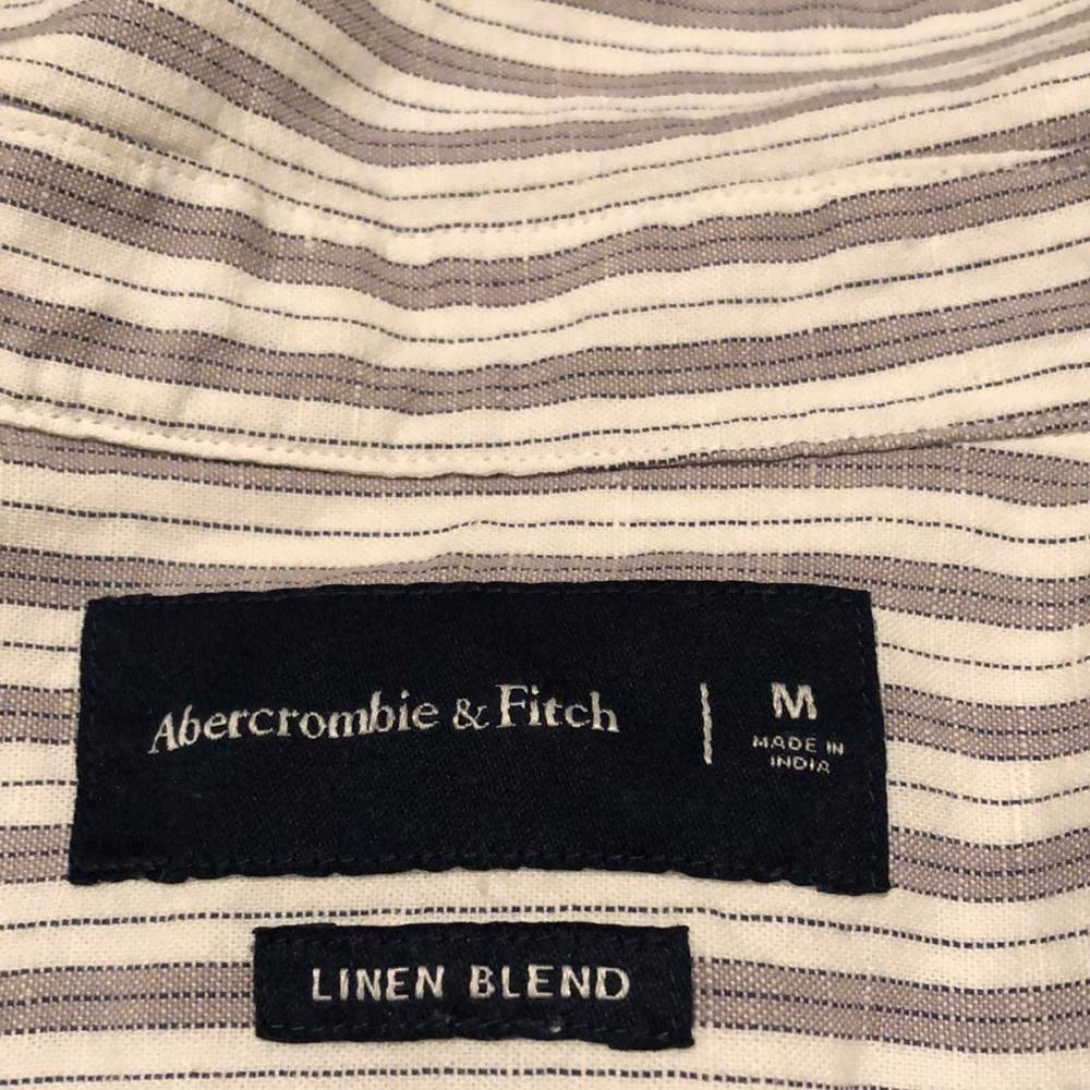 Abercrombie medium size